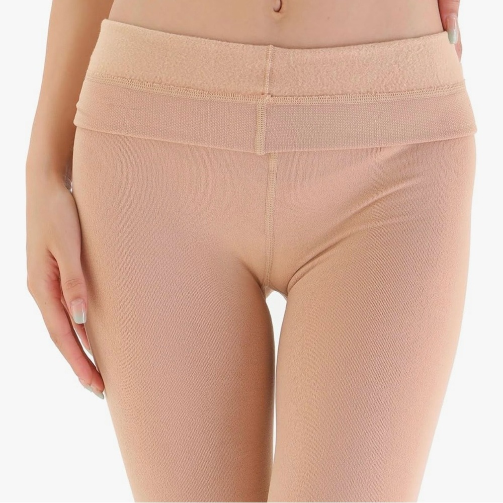 Thermal tights